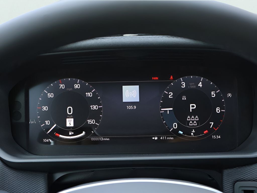 2026 Land Rover Discovery Dynamic SE San Clemente CA