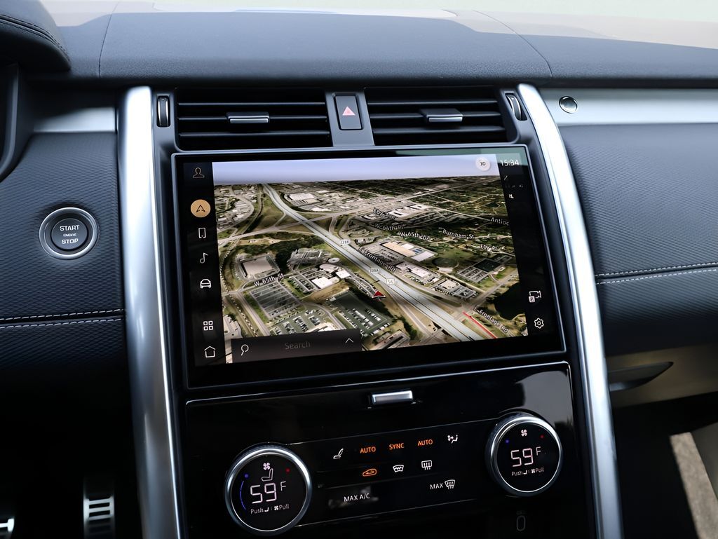 2026 Land Rover Discovery Dynamic SE San Clemente CA