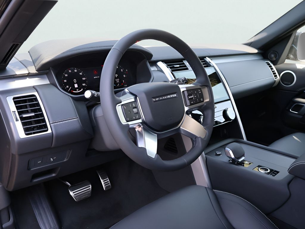 2026 Land Rover Discovery Dynamic SE San Clemente CA