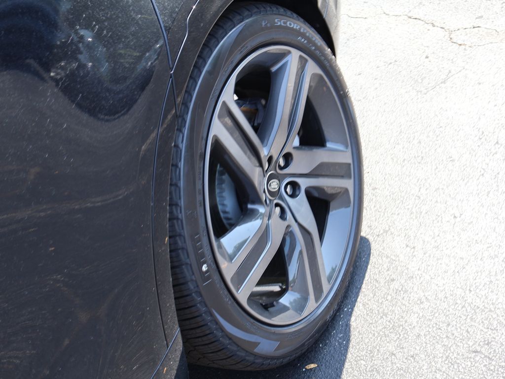 2026 Land Rover Discovery Dynamic SE San Clemente CA