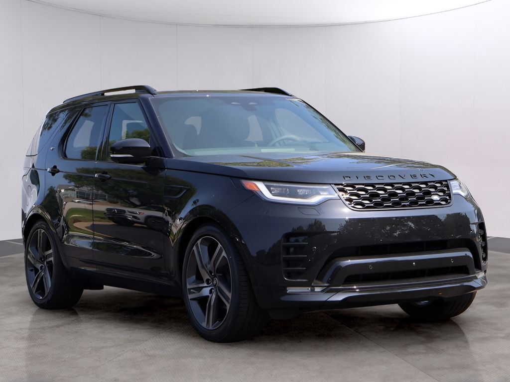 2026 Land Rover Discovery Dynamic SE San Clemente CA