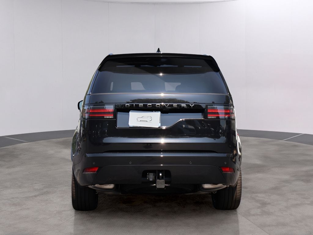 2026 Land Rover Discovery Dynamic SE San Clemente CA