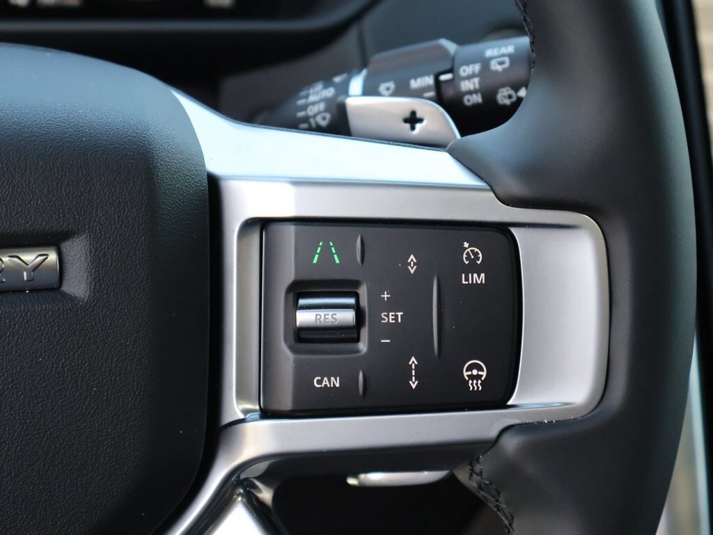 2026 Land Rover Discovery Dynamic SE San Clemente CA