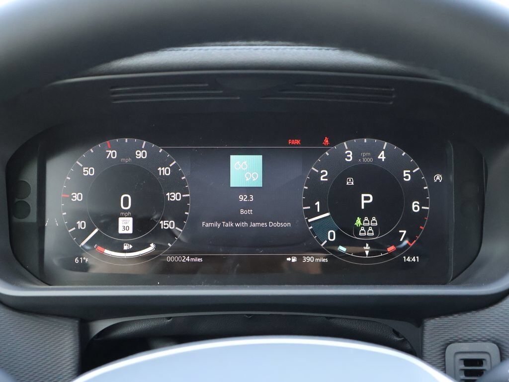 2026 Land Rover Discovery Dynamic SE San Clemente CA