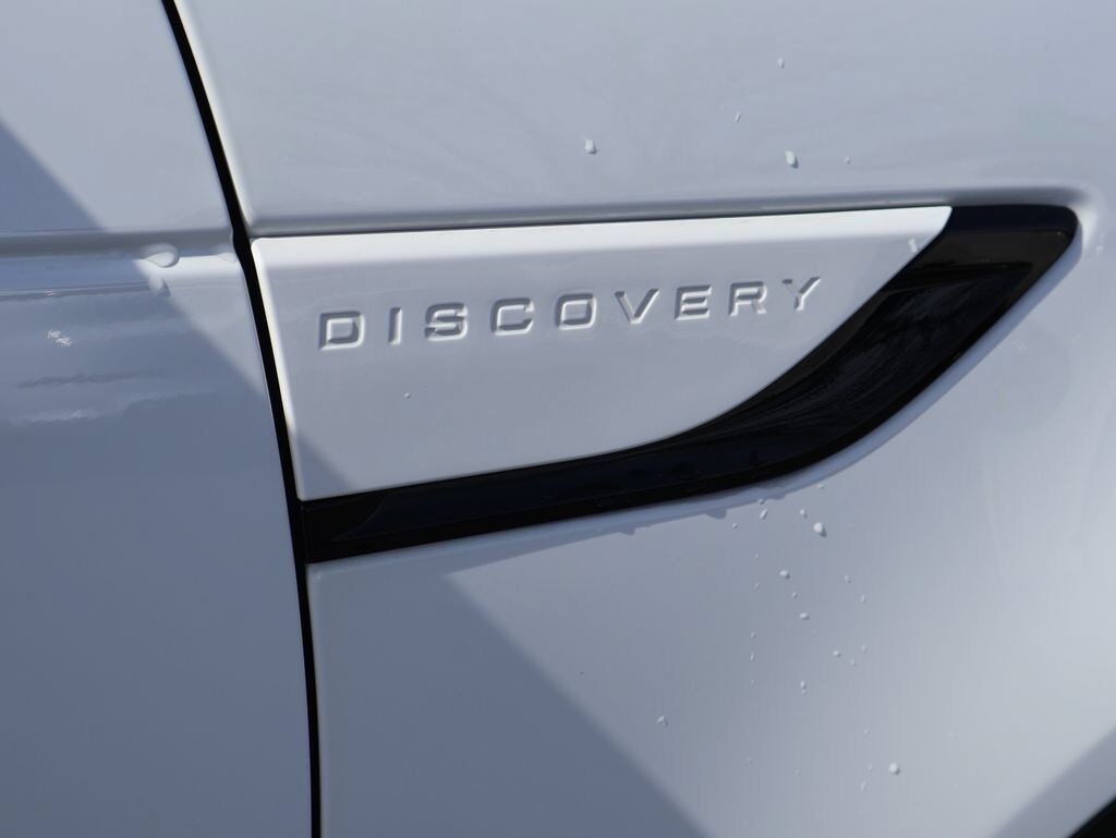 2026 Land Rover Discovery Dynamic SE San Clemente CA