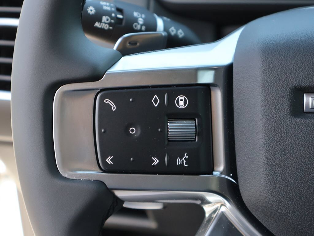 2026 Land Rover Discovery Dynamic SE San Clemente CA
