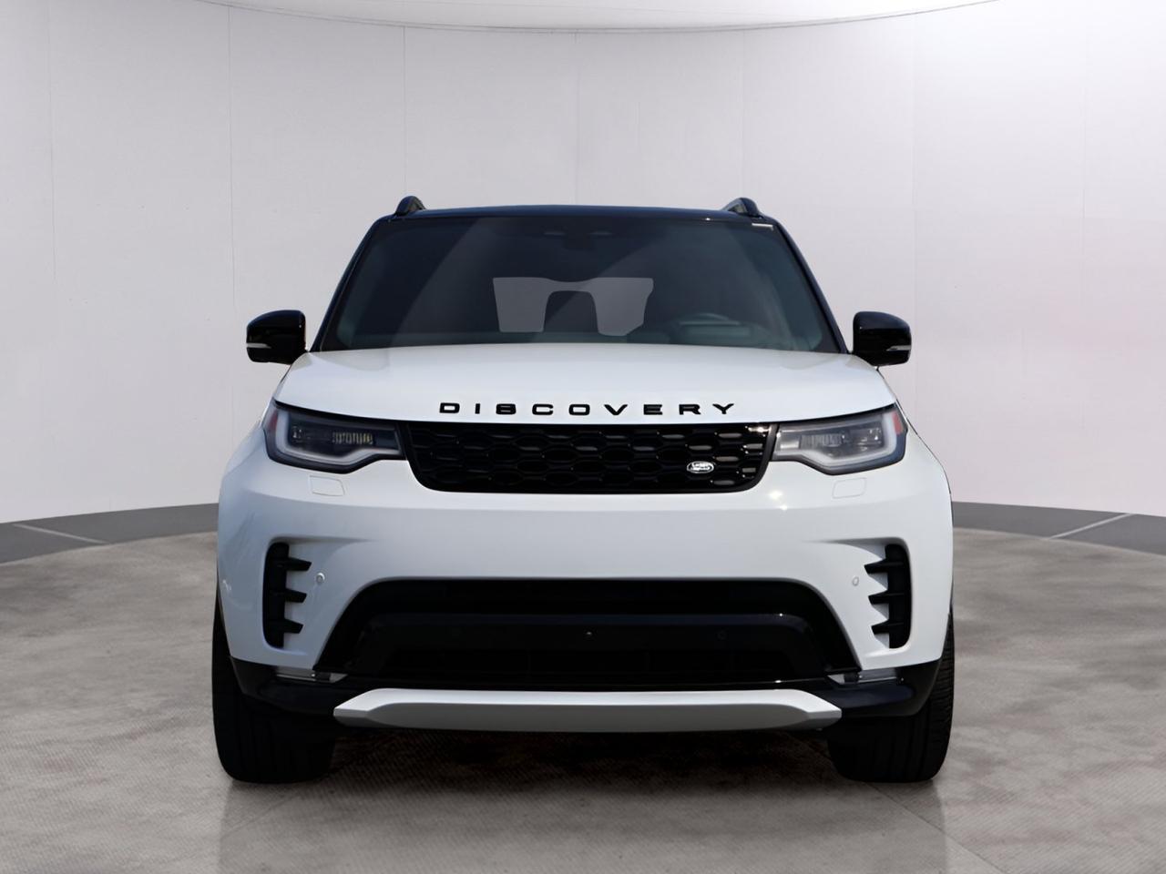 2026 Land Rover Discovery Dynamic SE San Clemente CA