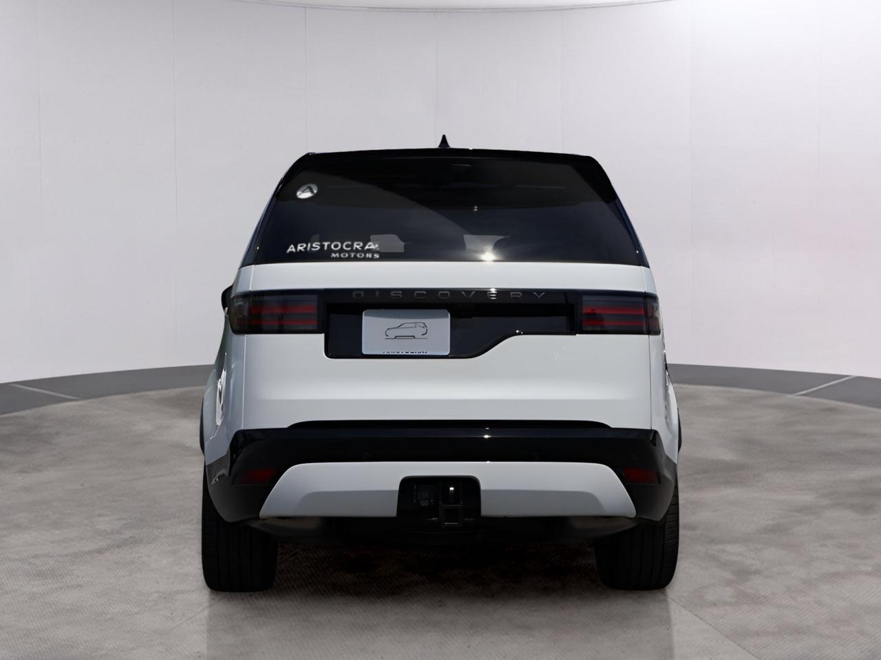 2026 Land Rover Discovery Dynamic SE San Clemente CA