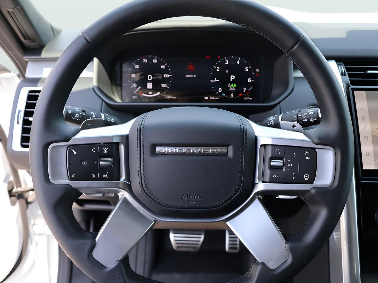 2026 Land Rover Discovery Dynamic SE San Clemente CA