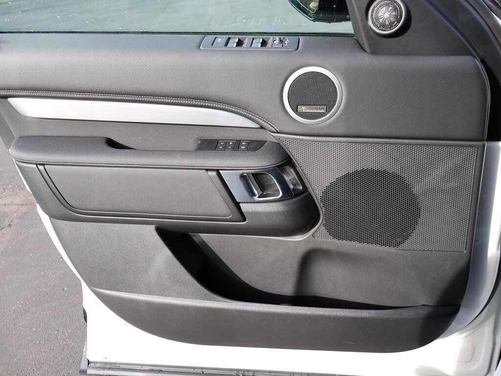 2026 Land Rover Discovery Dynamic SE San Clemente CA