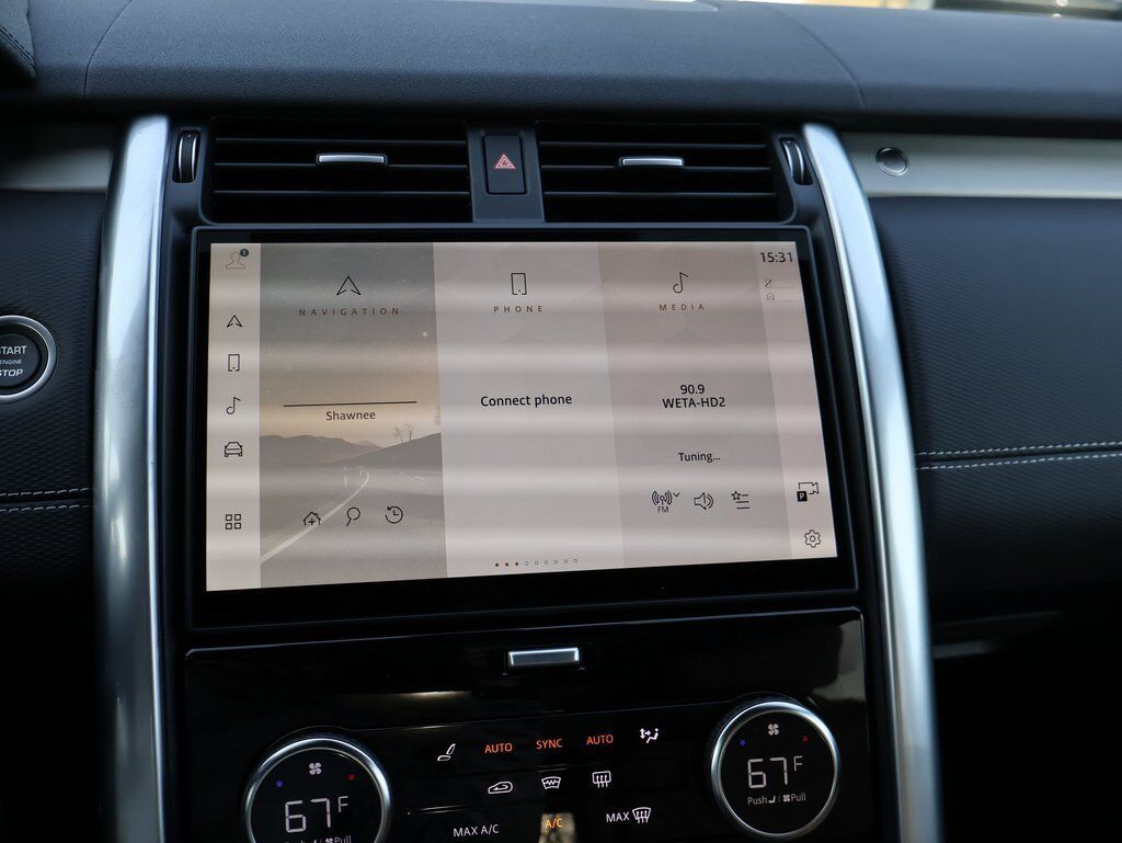 2026 Land Rover Discovery Dynamic SE San Clemente CA