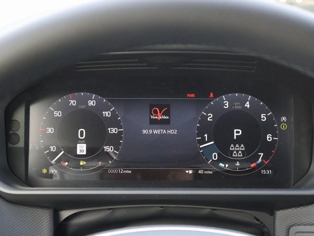 2026 Land Rover Discovery Dynamic SE San Clemente CA