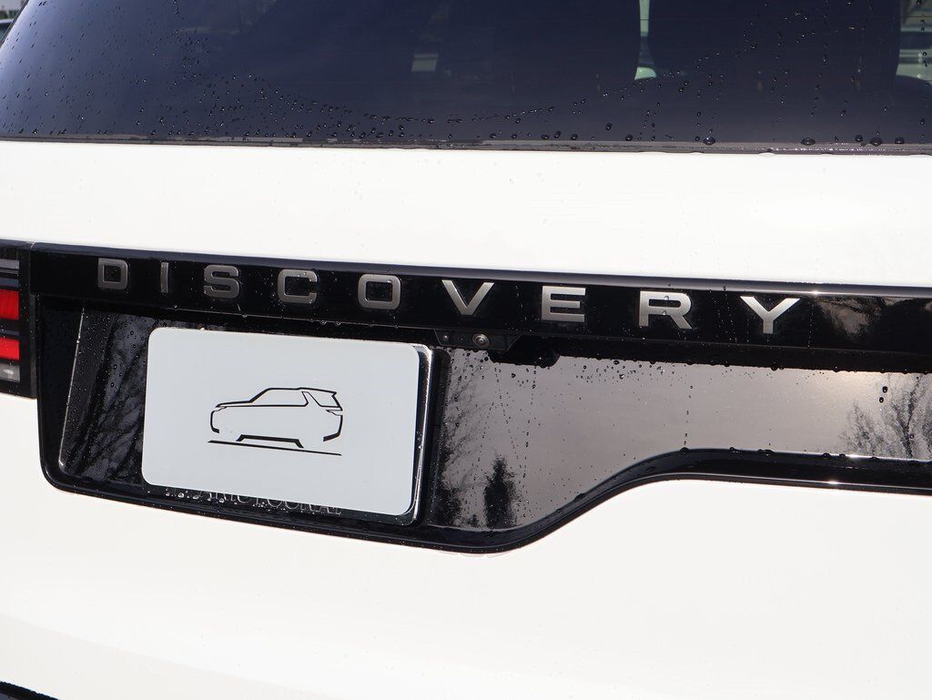 2026 Land Rover Discovery Dynamic SE San Clemente CA
