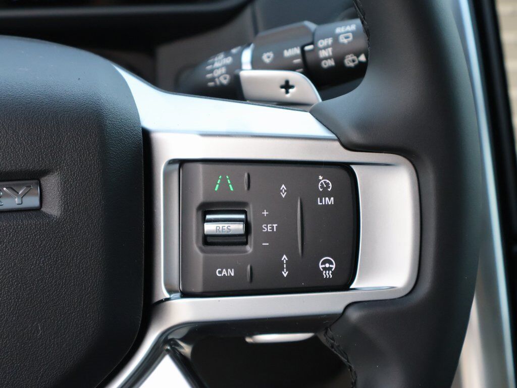 2026 Land Rover Discovery Dynamic SE San Clemente CA