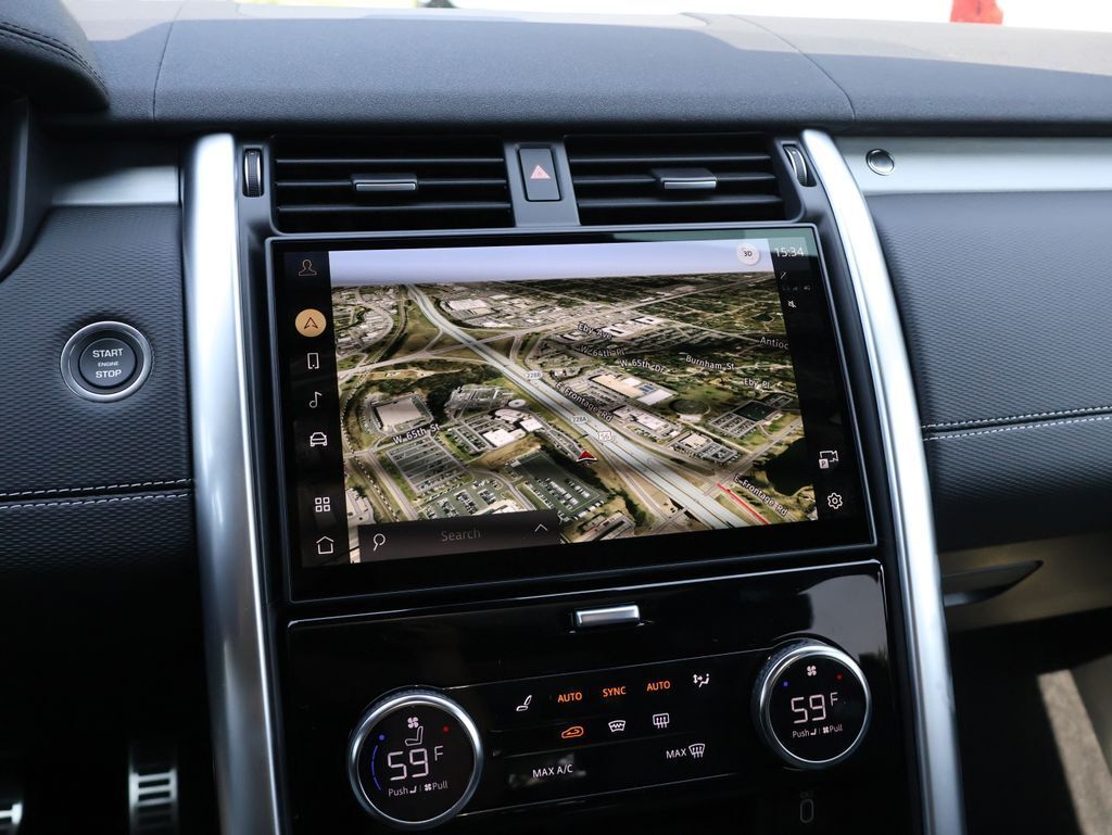 2026 Land Rover Discovery Dynamic SE San Clemente CA