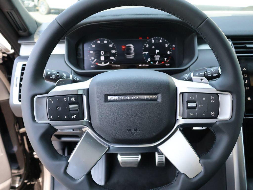 2026 Land Rover Discovery Dynamic SE San Clemente CA