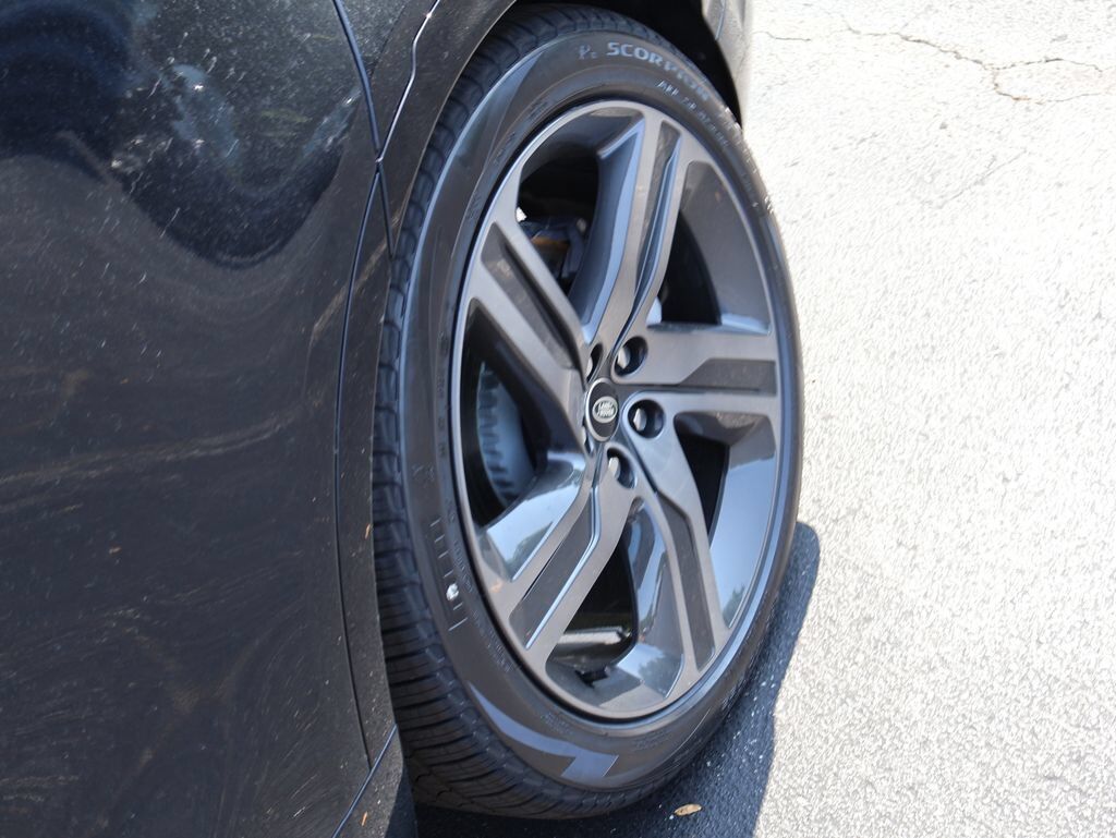 2026 Land Rover Discovery Dynamic SE San Clemente CA