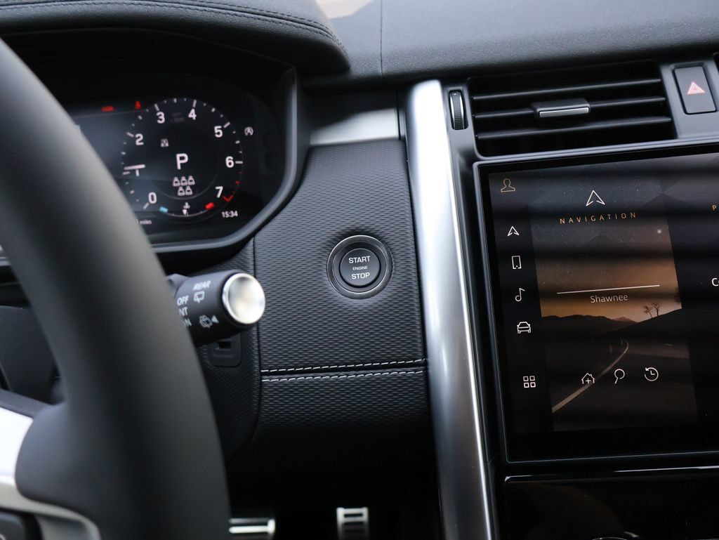 2026 Land Rover Discovery Dynamic SE San Clemente CA