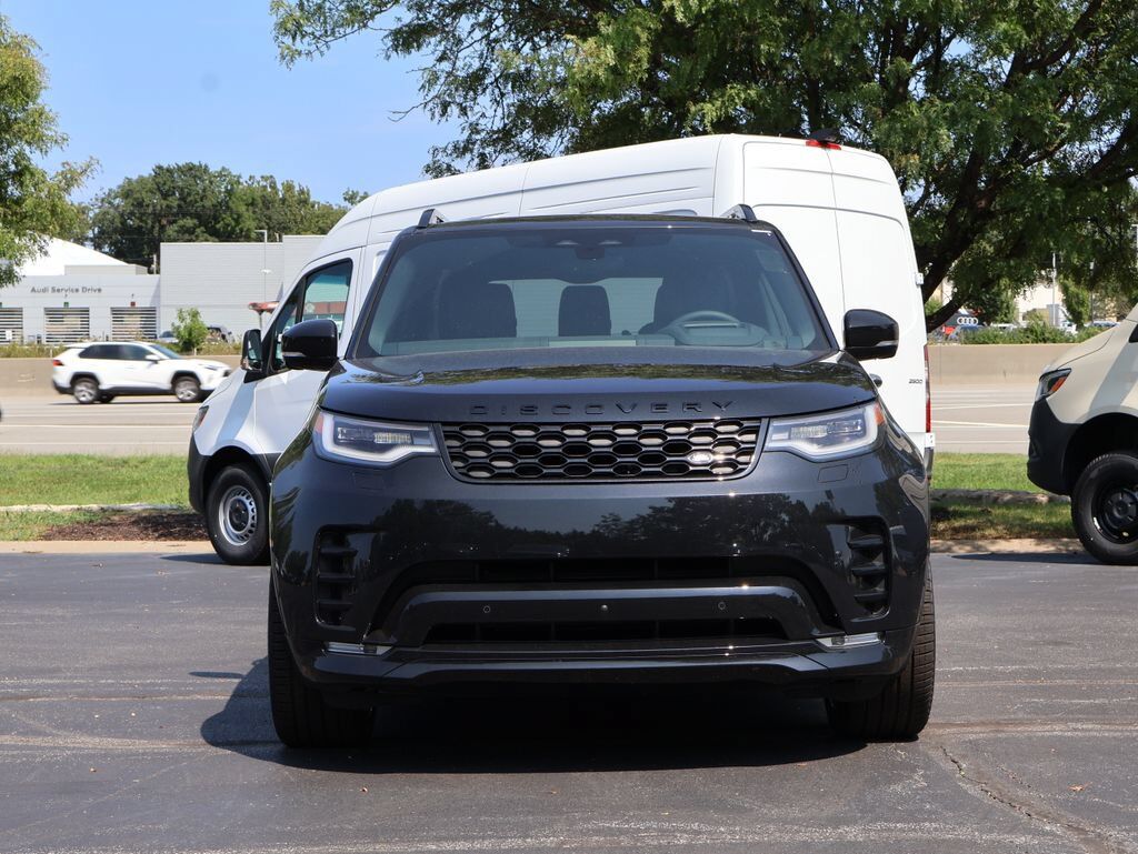 2026 Land Rover Discovery Dynamic SE San Clemente CA