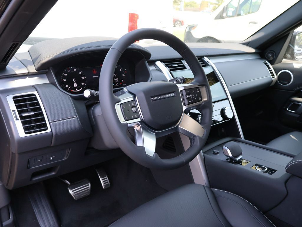 2026 Land Rover Discovery Dynamic SE San Clemente CA