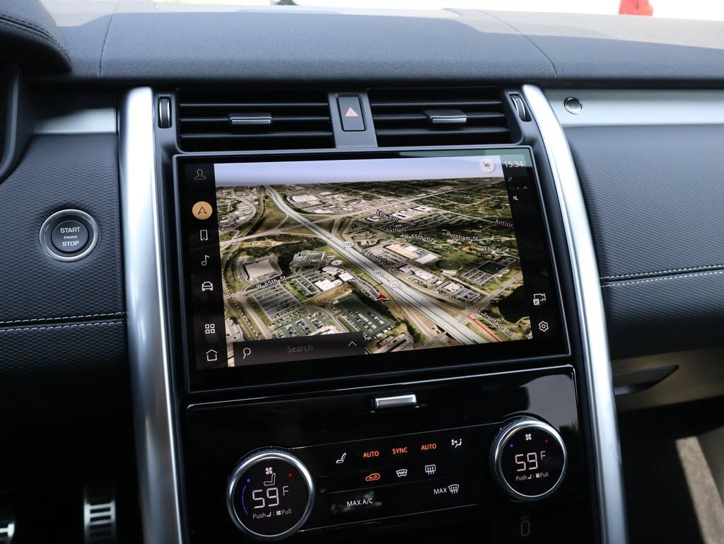 2026 Land Rover Discovery Dynamic SE San Clemente CA