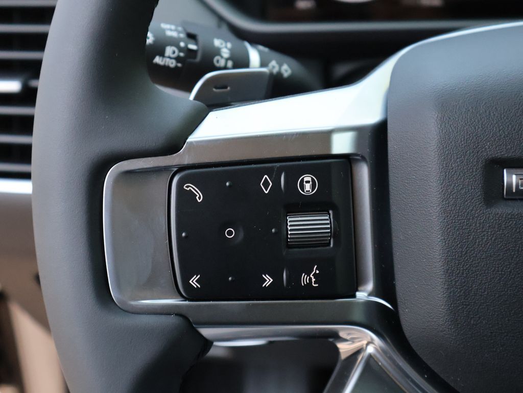 2026 Land Rover Discovery Dynamic SE San Clemente CA