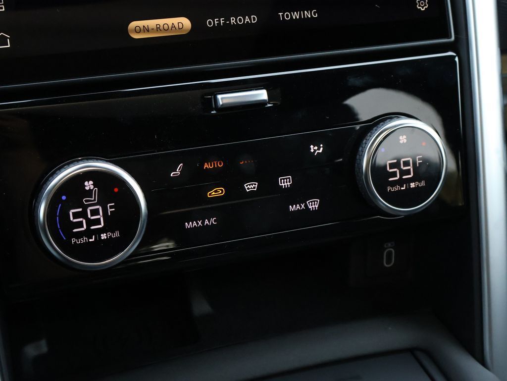 2026 Land Rover Discovery Dynamic SE San Clemente CA