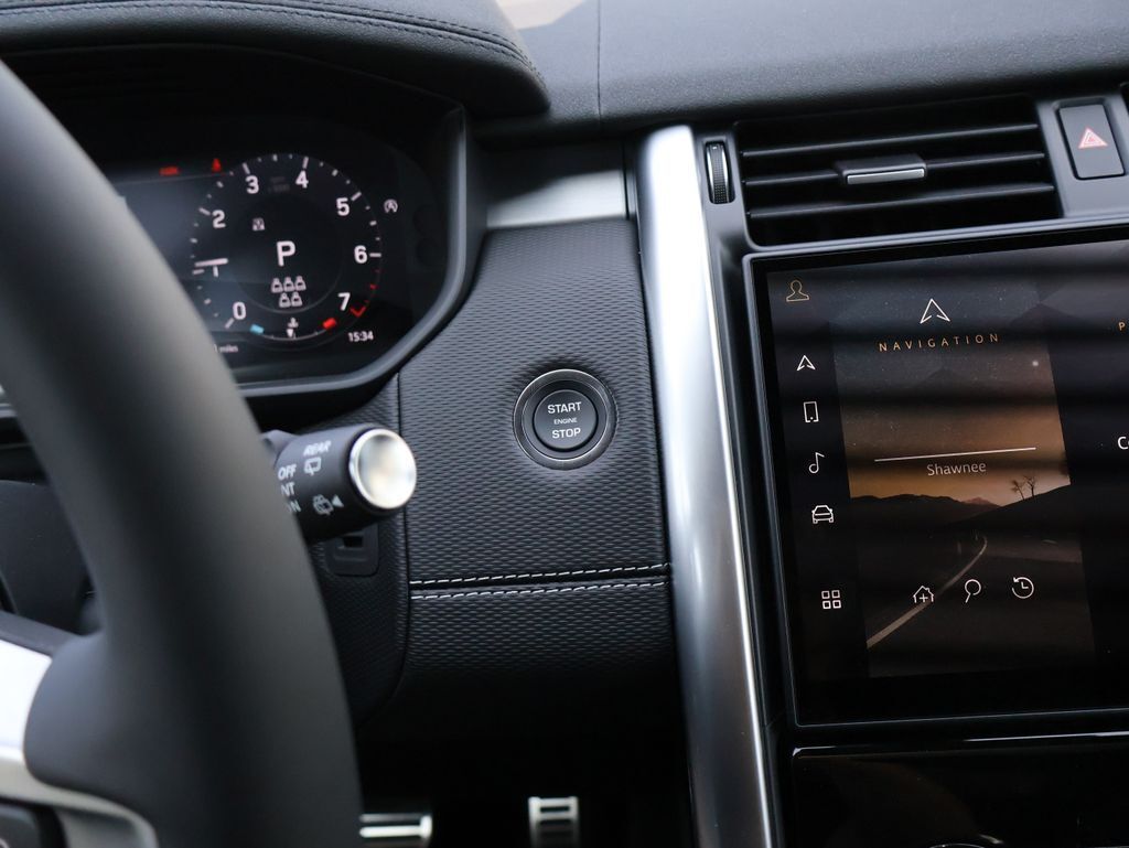 2026 Land Rover Discovery Dynamic SE San Clemente CA