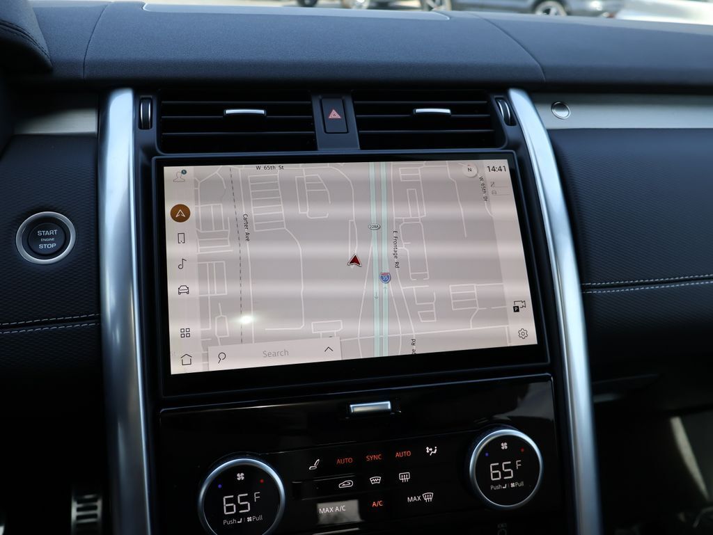 2026 Land Rover Discovery Dynamic SE San Clemente CA