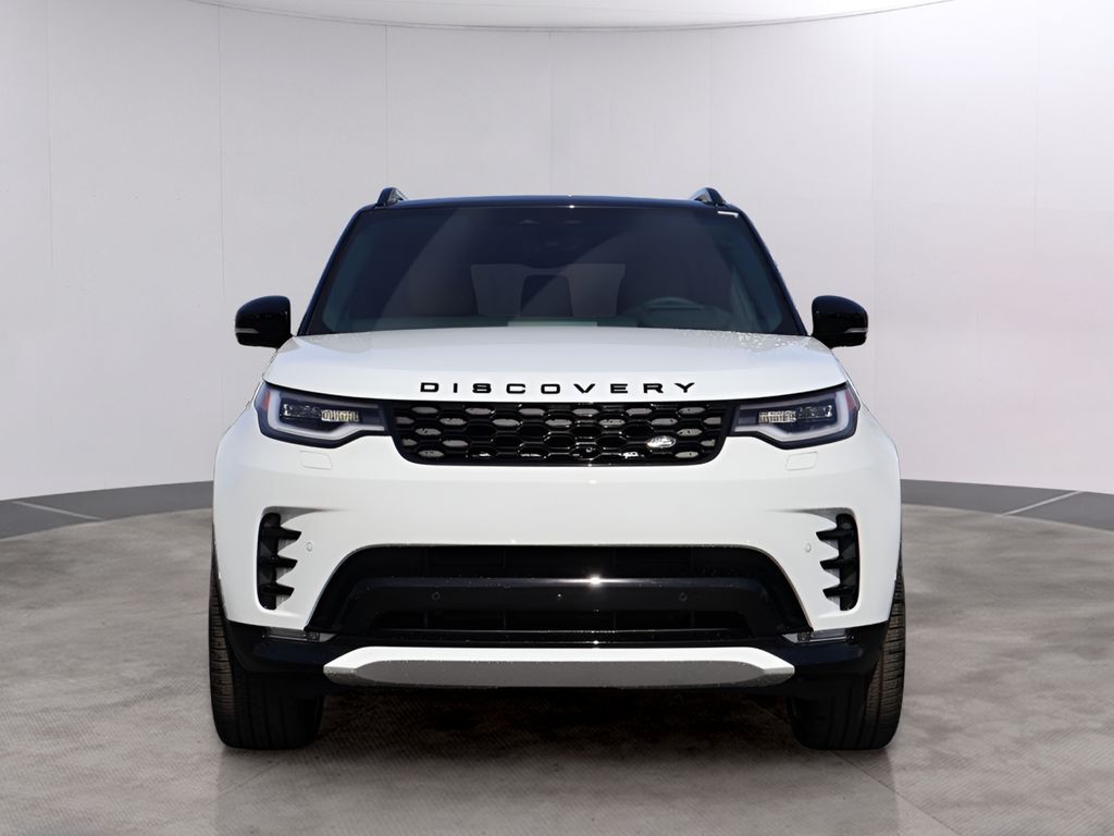 2026 Land Rover Discovery Dynamic SE