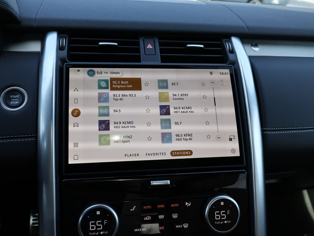 2026 Land Rover Discovery Dynamic SE San Clemente CA