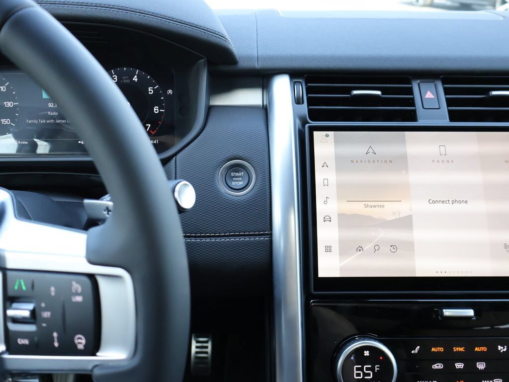 2026 Land Rover Discovery Dynamic SE San Clemente CA