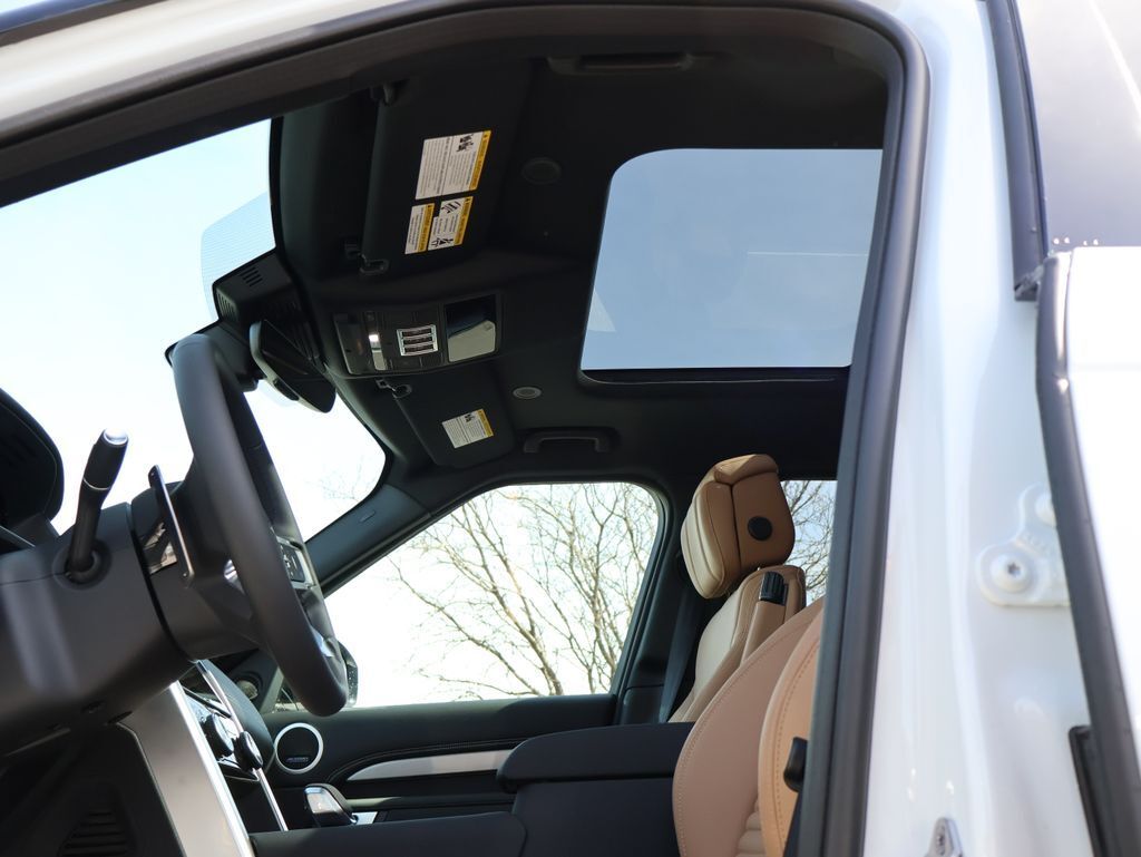 2026 Land Rover Discovery Dynamic SE San Clemente CA
