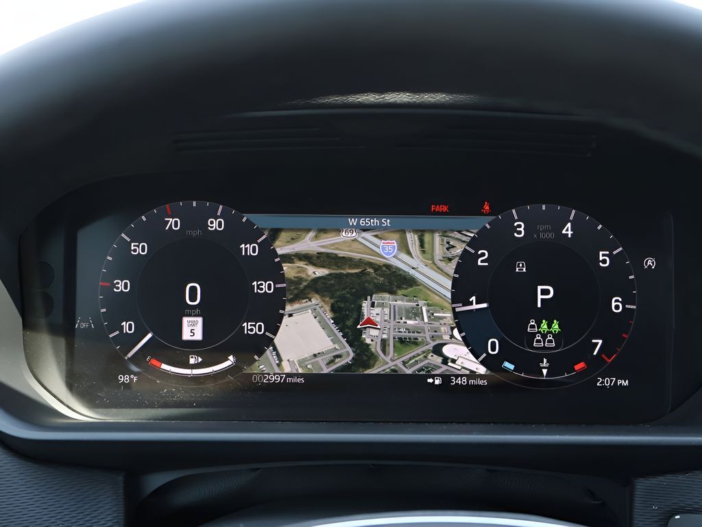 2026 Land Rover Discovery Dynamic SE San Clemente CA