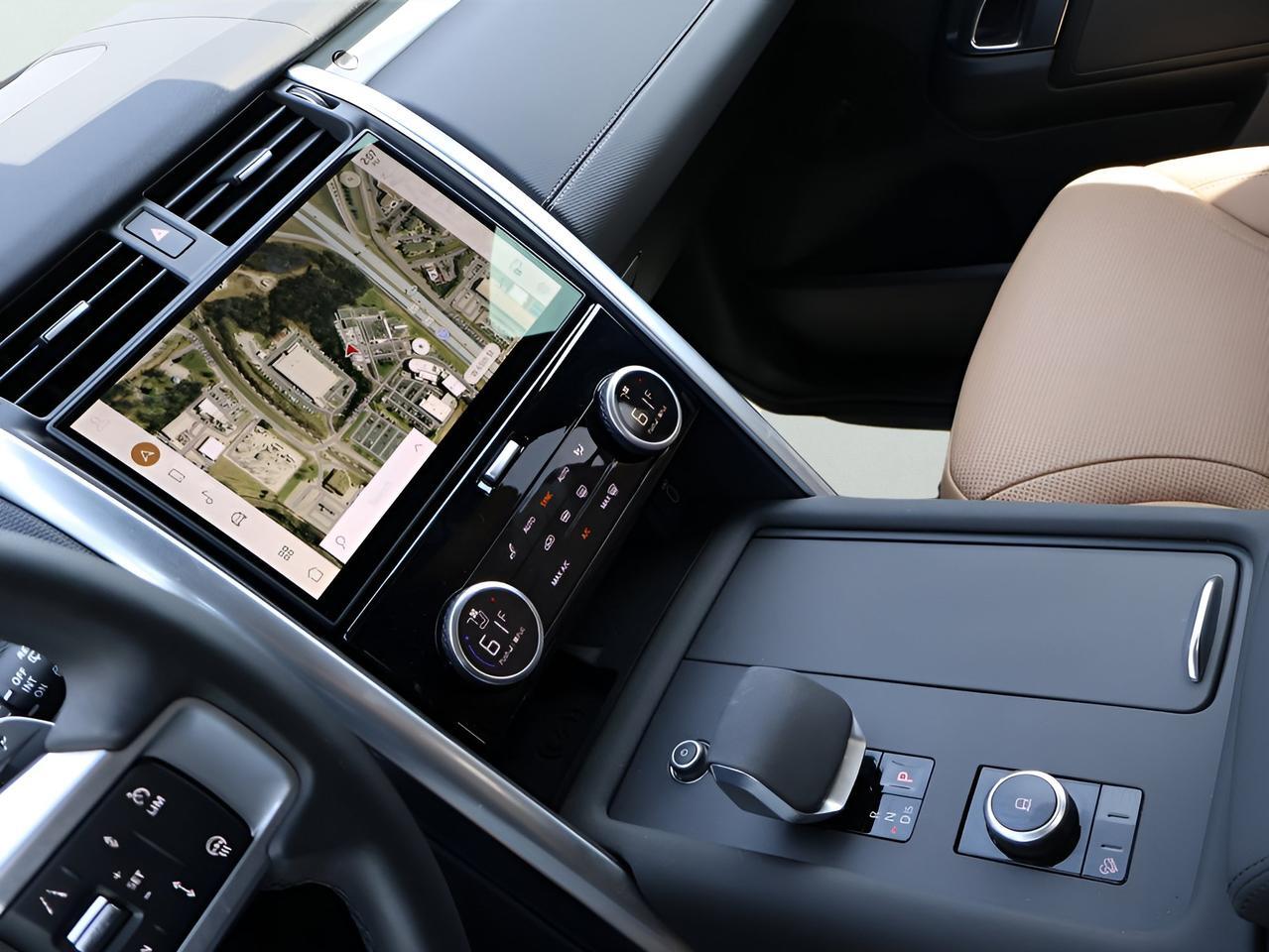 2026 Land Rover Discovery Dynamic SE San Clemente CA