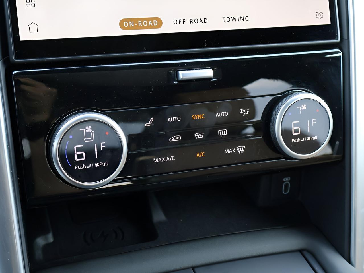 2026 Land Rover Discovery Dynamic SE San Clemente CA