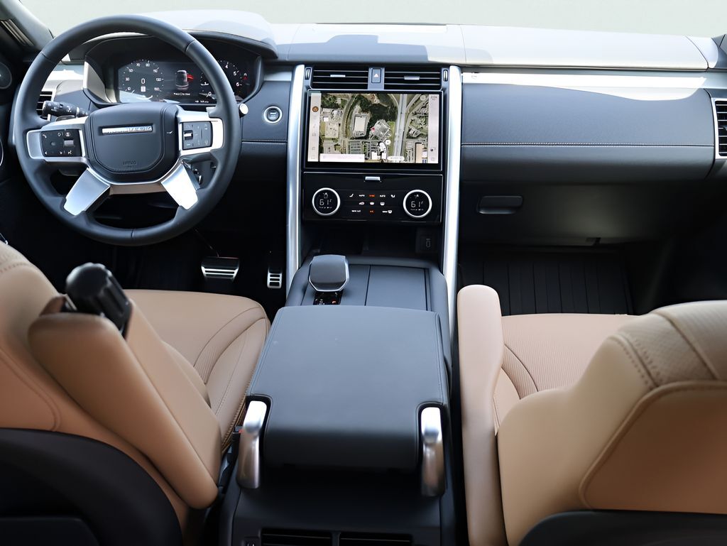 2026 Land Rover Discovery Dynamic SE San Clemente CA