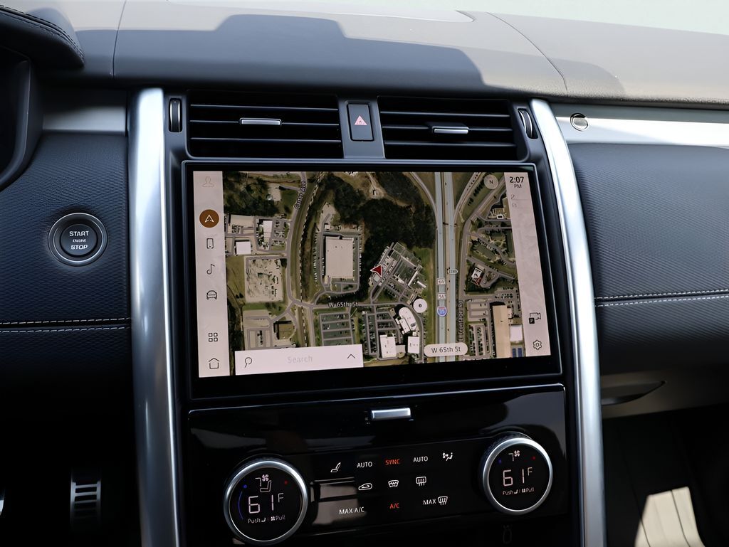2026 Land Rover Discovery Dynamic SE San Clemente CA