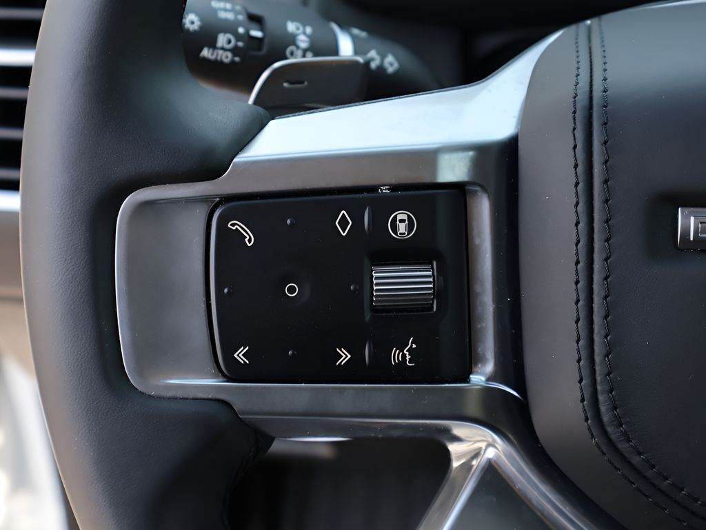 2026 Land Rover Discovery Dynamic SE San Clemente CA