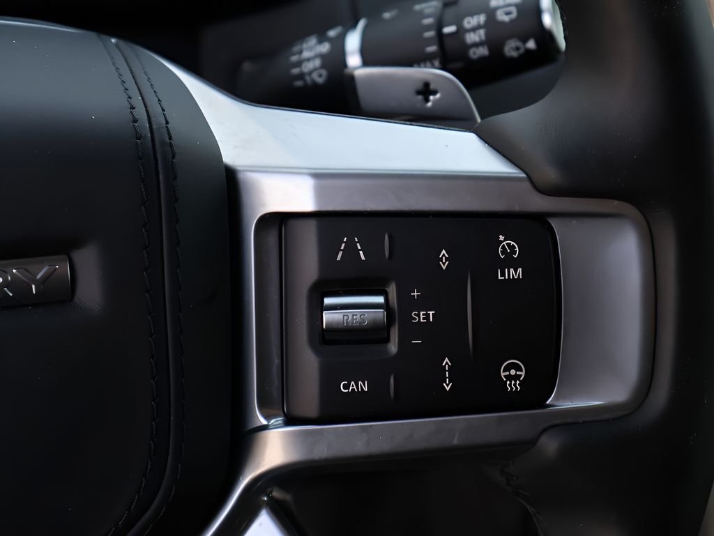 2026 Land Rover Discovery Dynamic SE San Clemente CA