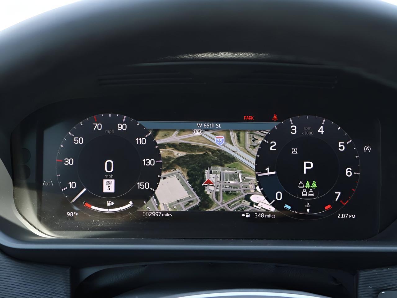 2026 Land Rover Discovery Dynamic SE San Clemente CA