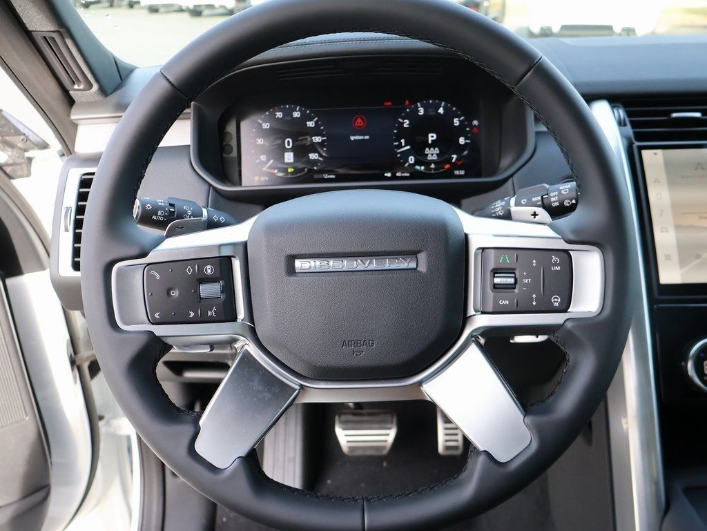 2026 Land Rover Discovery Dynamic SE San Clemente CA