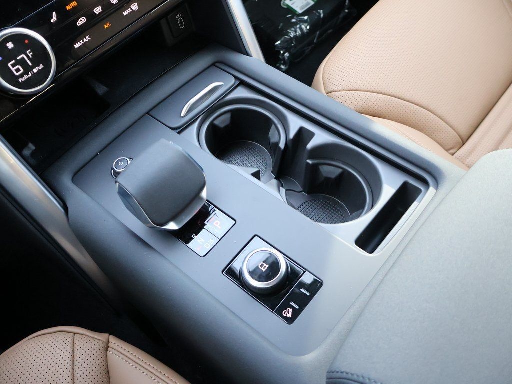 2026 Land Rover Discovery Dynamic SE San Clemente CA