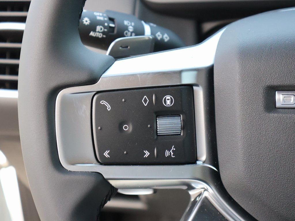 2026 Land Rover Discovery Dynamic SE San Clemente CA