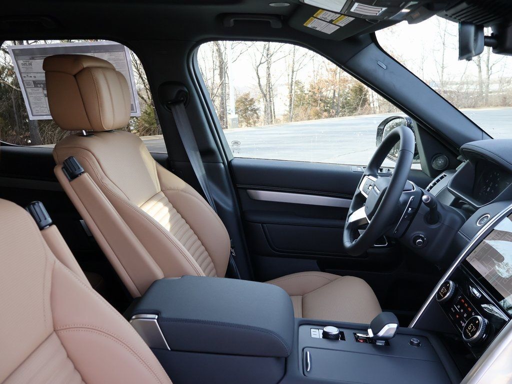 2026 Land Rover Discovery Dynamic SE San Clemente CA