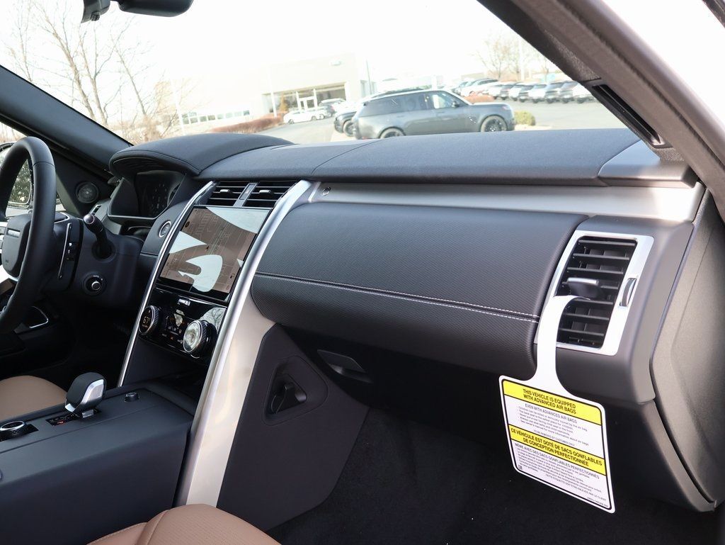 2026 Land Rover Discovery Dynamic SE San Clemente CA