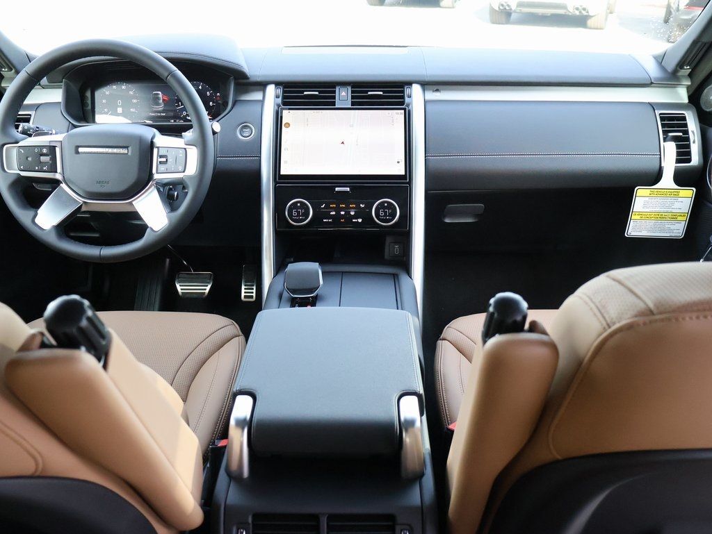 2026 Land Rover Discovery Dynamic SE San Clemente CA