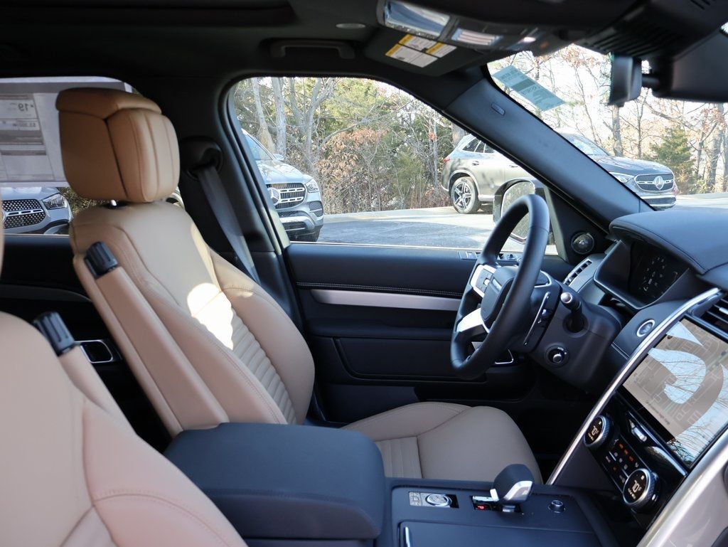 2026 Land Rover Discovery Gemini Edition San Clemente CA