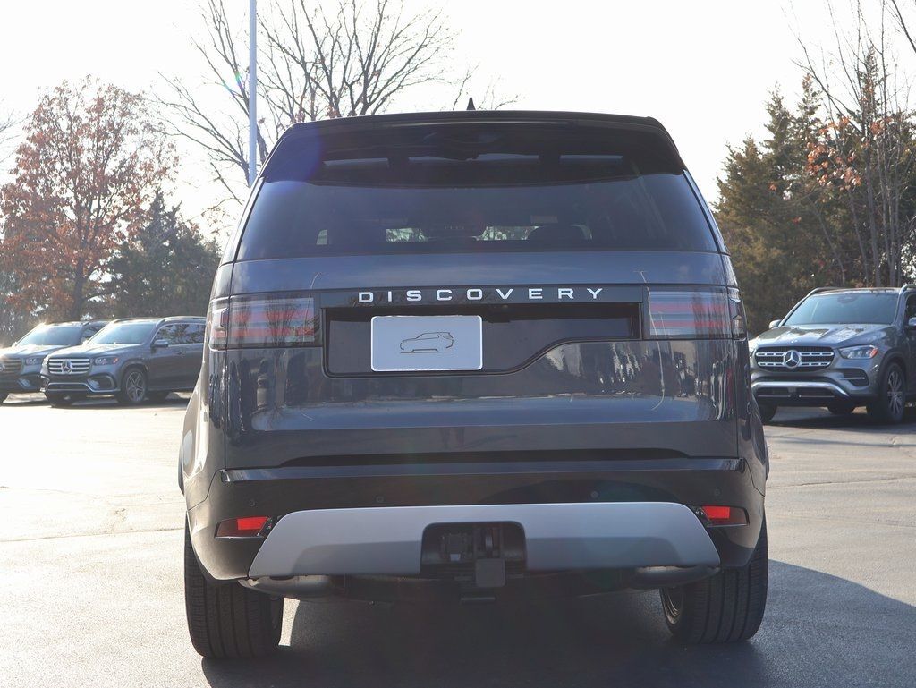 2026 Land Rover Discovery Gemini Edition San Clemente CA