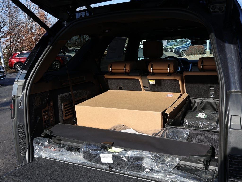 2026 Land Rover Discovery Gemini Edition San Clemente CA